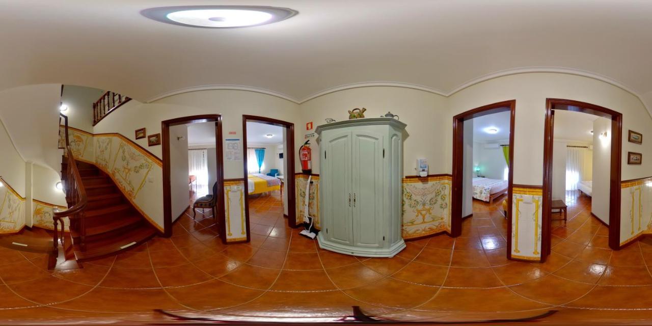 فندق A Casa Da Ti Laura - Al أفيرو المظهر الخارجي الصورة