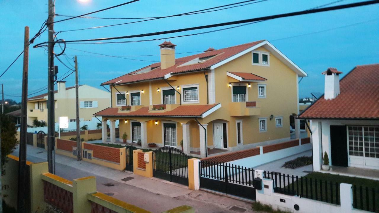 فندق A Casa Da Ti Laura - Al أفيرو المظهر الخارجي الصورة