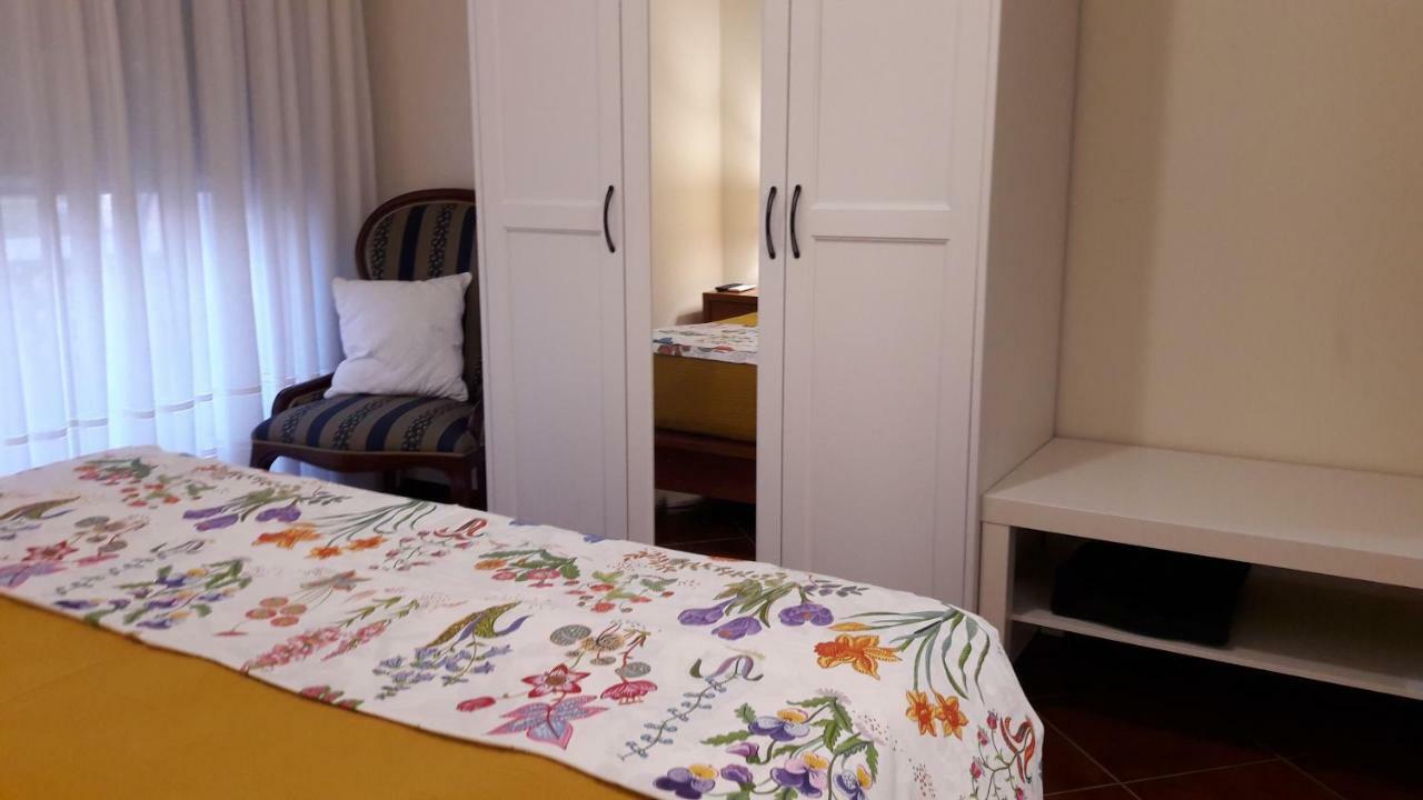فندق A Casa Da Ti Laura - Al أفيرو المظهر الخارجي الصورة